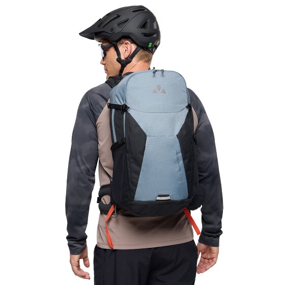 Vaude TrailControl 25+ Sac à dos de randonnée 54 cm