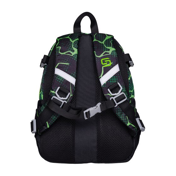 Schneiders Kids Sac à dos pour l'école maternelle 35 cm