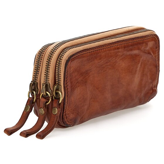 Campomaggi Classic Sac pour homme Cuir 20 cm