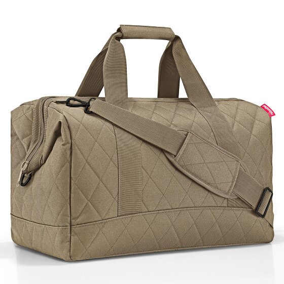 reisenthel Allrounder L Weekender Sac de voyage 48 cm