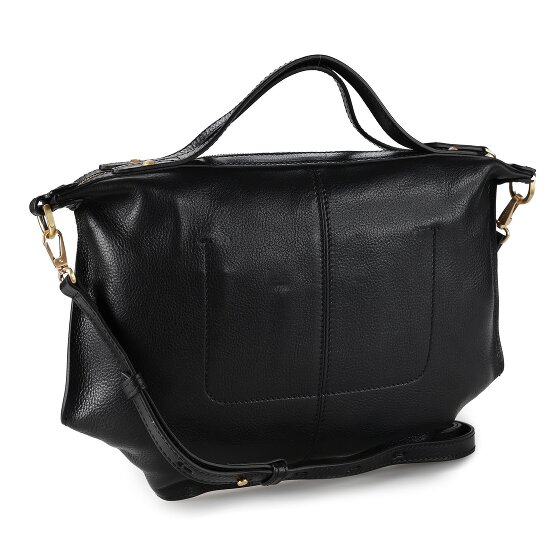 The Bridge Icons Sac à main Cuir 39 cm