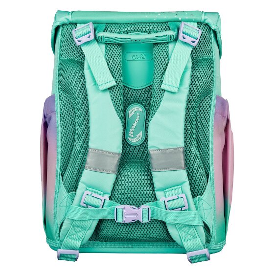 Scooli EasyStart Set de cartables 5 pièces