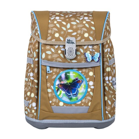 McNeill Tenero Set de cartables 5 pièces