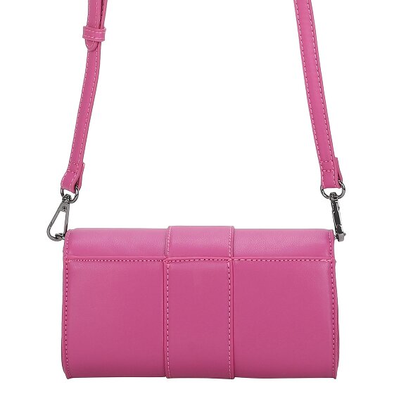 Buffalo Curve Night Sac à bandoulière 20 cm