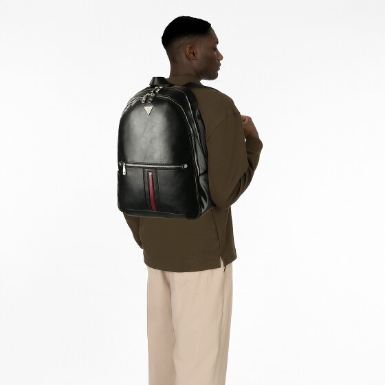 Guess Torino Daypack 42.5 cm Compartiment ordinateur