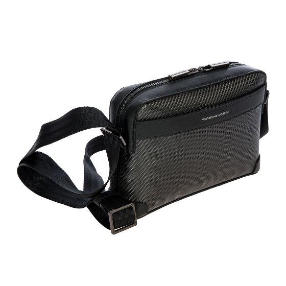 Porsche Design Carbon Sac à bandoulière 26 cm