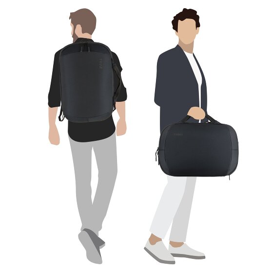 Thule Subterra Sac à dos professionnel 46 cm Compartiment pour ordinateur portable