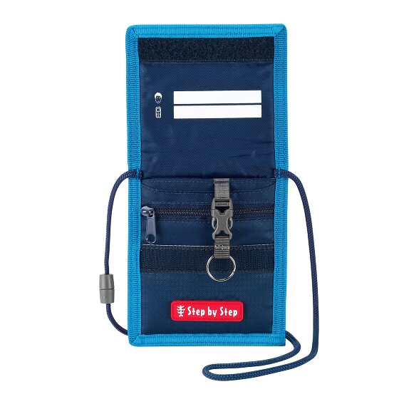 Step by Step Sac de poitrine 11 cm