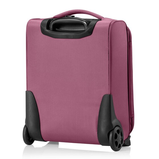Pack Easy Easytrip 2 roulettes Trolley de cabine 45 cm