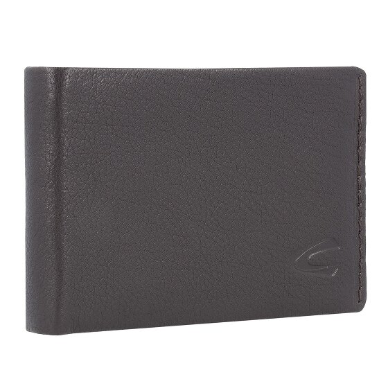camel active Atlanta Porte-monnaie en cuir 10,5 cm