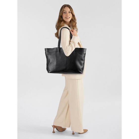 Liebeskind Hera II Sac de shopper L Cuir véritable 55 cm