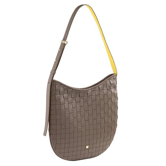 DuDu Sylvie Sac à bandoulière Cuir 36.5 cm