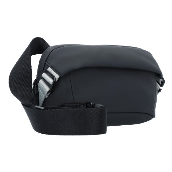 Calvin Klein Rubberized Sac à bandoulière 23 cm