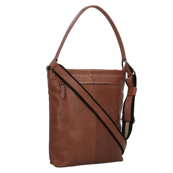 Harold's Caugio Sac à bandoulière Cuir 27 cm