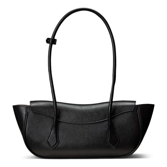 POLO RALPH LAUREN Polo ID Sac à bandoulière Cuir véritable 37 cm