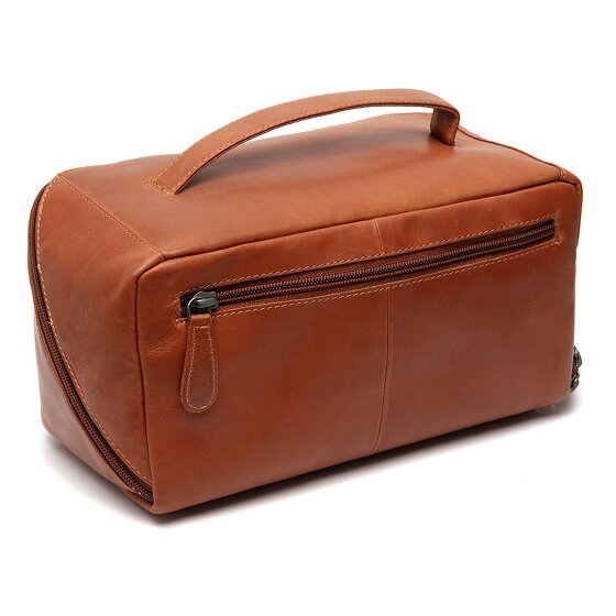 The Chesterfield Brand Elmia Trousse de toilette Cuir 24 cm