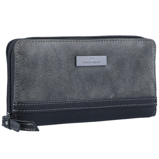 Tom Tailor Porte-monnaie Elin 18 cm