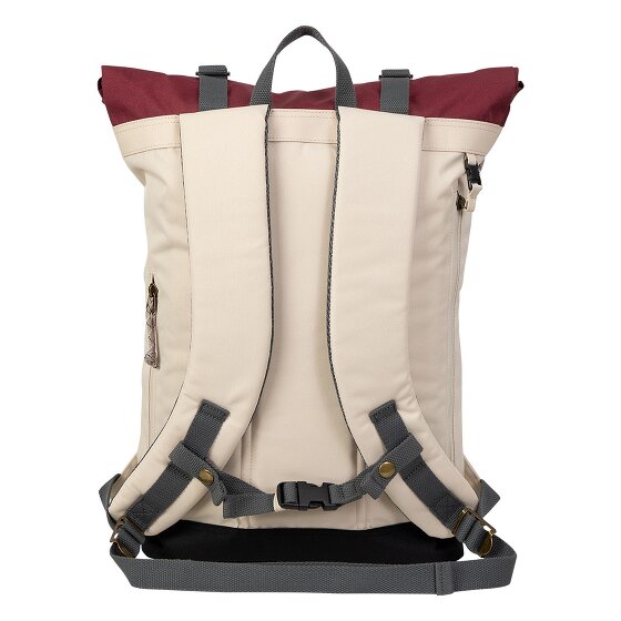 Doughnut Christopher Daypack 50 cm Compartiment pour ordinateur portable