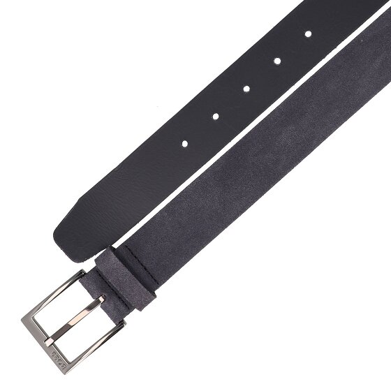 Boss Elloy Ceinture Cuir véritable