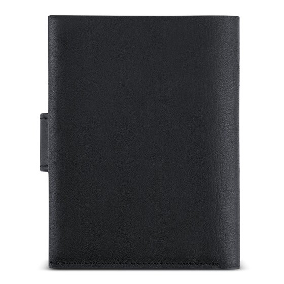 bugatti Romeo Étui pour cartes de crédit Protection RFID Cuir 7.5 cm