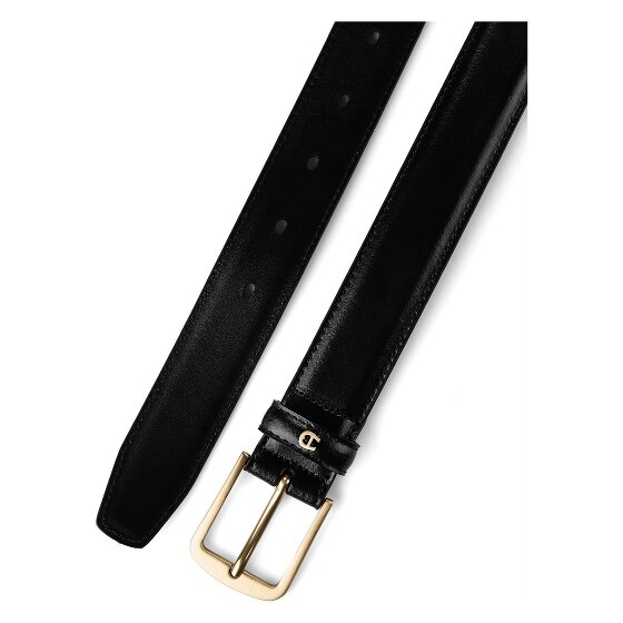 AIGNER Ceinture business en cuir