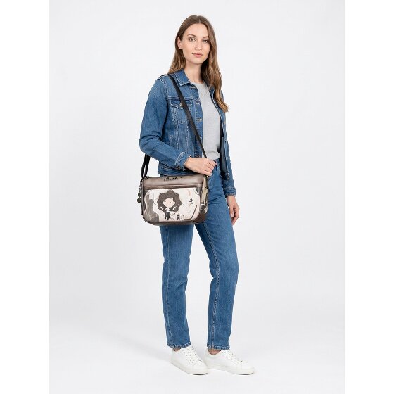 Anekke Orchestra Sac à bandoulière 31 cm
