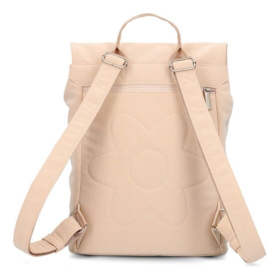 Zwei Mademoiselle.M Daypack 35 cm Compartiment ordinateur