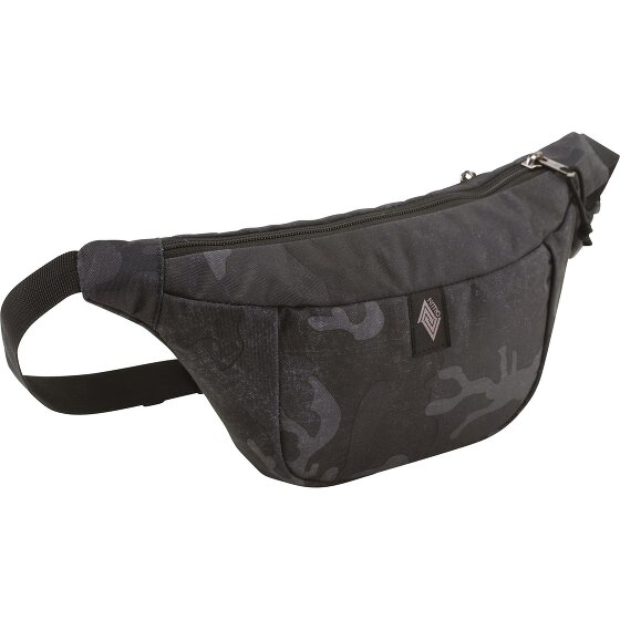 NITRO Hip Bag Sac banane 25 cm