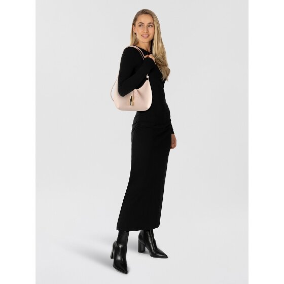 Furla Goccia Sac à bandoulière Cuir véritable 22 cm
