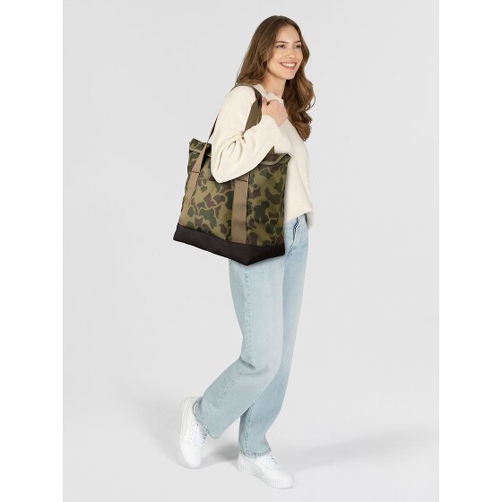 Filson All-Weather Sac à bandoulière 37 cm Compartiment pour ordinateur portable