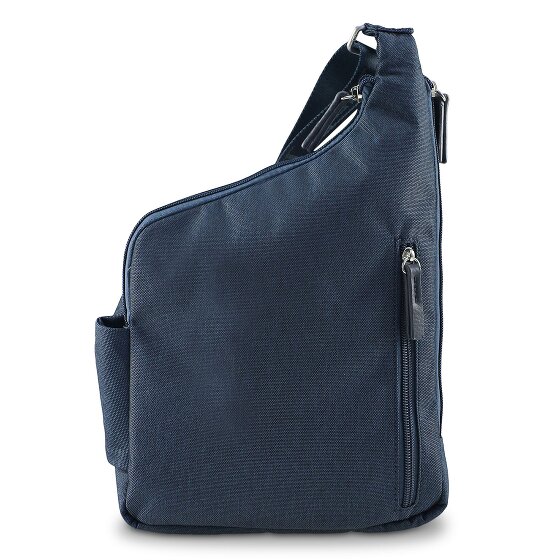 Jost Sac à bandoulière Bergen RIFD 27 cm