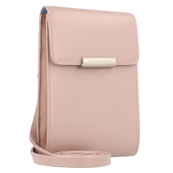 Mandarina Duck Hera 3.0 Sac à bandoulière en cuir 12 cm