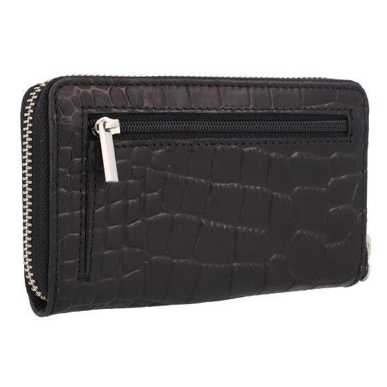 Burkely Cool Colbie Porte-monnaie Cuir 14 cm