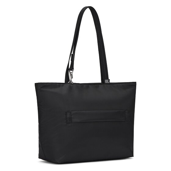 Pacsafe Pacsafe W Sac de shopper 42 cm Compartiment pour ordinateur portable