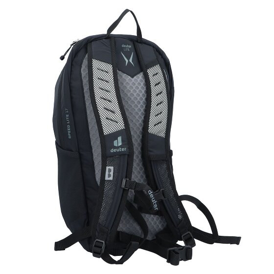 Deuter Speed Lite 17 Sac à dos de randonnée 46 cm