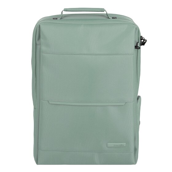 Travelite Workfloow Daypack 41 cm Compartiment pour ordinateur portable