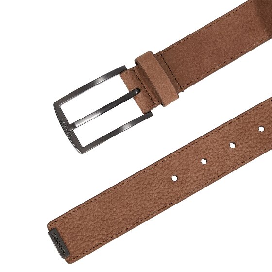 Calvin Klein CK Casual Ceinture Cuir
