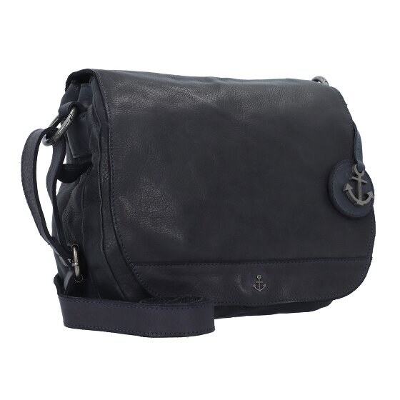 Harbour 2nd Anchor Love Lotta Sac à bandoulière Cuir 26 cm