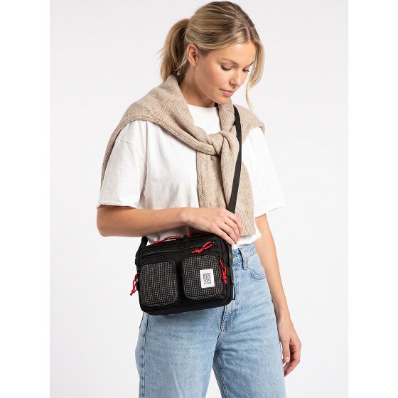 Topo Designs Accessories Sac à bandoulière 28 cm