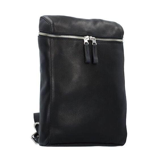 Harold's Box Daypack Cuir 33 cm