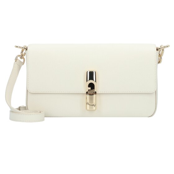 Furla Iride Sac à bandoulière Cuir 24 cm