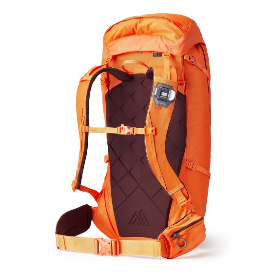 Gregory Targhee FT 35 M-L Sac à dos alpin 76 cm