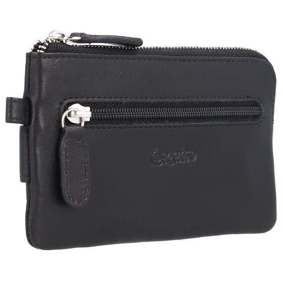 Esquire Viktoria Étui à clés Cuir 13 cm