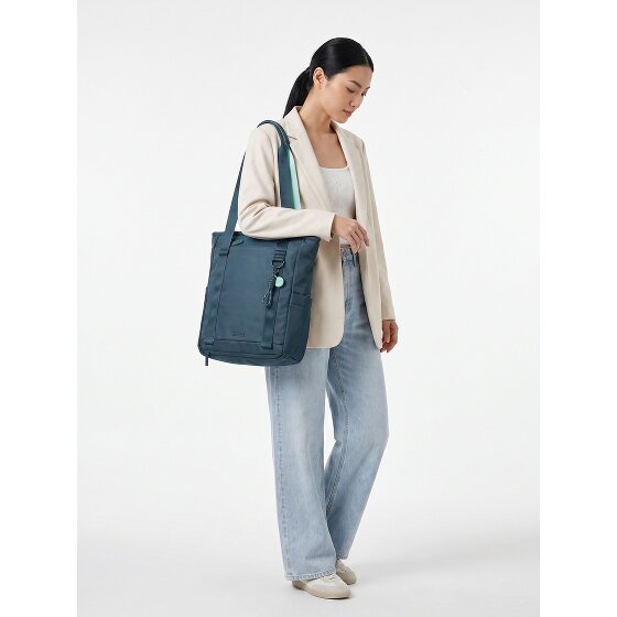 American Tourister Minima Sac à bandoulière 35 cm Compartiment ordinateur