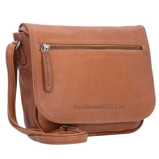 The Chesterfield Brand Coco Sac à bandoulière Cuir 20 cm
