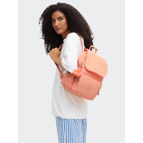 Kipling Basic City Zip Sac à dos de ville S 33.5 cm