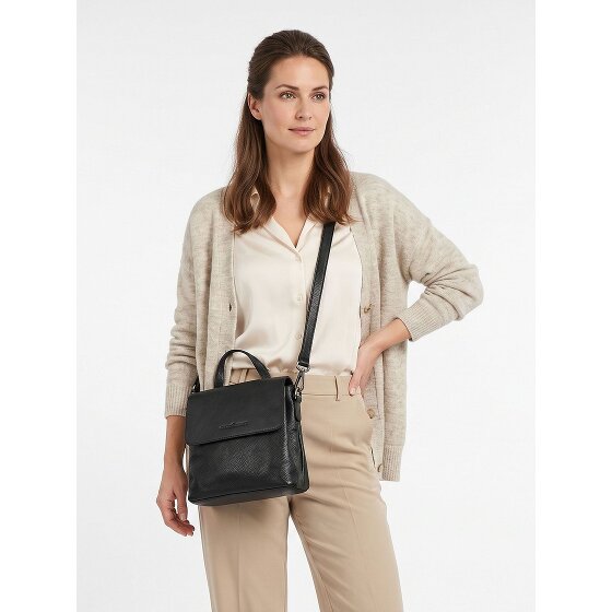 Greenburry Colombiana Sac à main Cuir véritable 22.5 cm