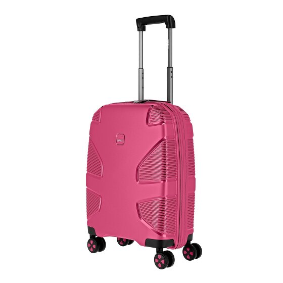IMPACKT IP1 4 roulettes Trolley de cabine 55 cm