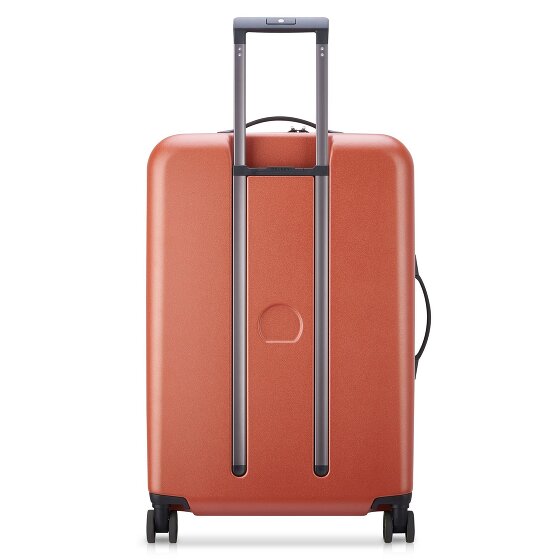 Delsey Paris Turenne 2.0 4 roulettes Trolley 72 cm