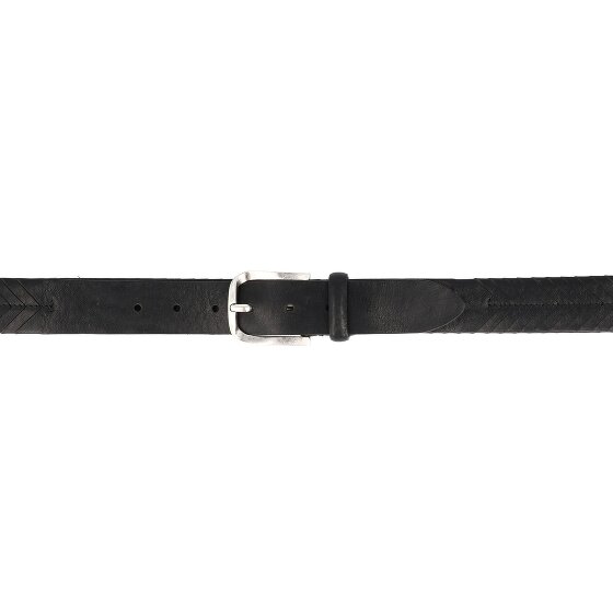 b.belt Ceinture Vince en cuir